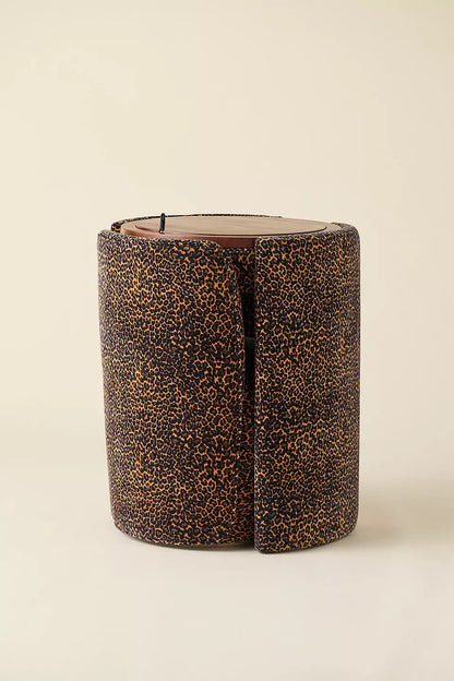 Vanity Stool & Chair