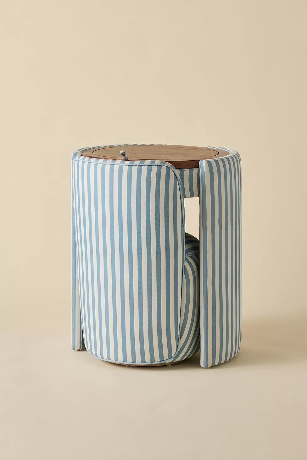 Vanity Stool & Chair