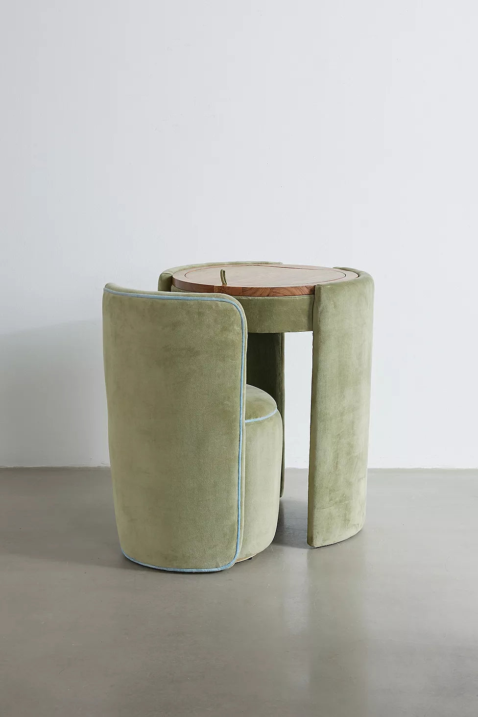 Vanity Stool & Chair