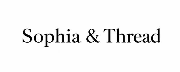 Sophia & Thread