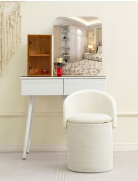 Sophia 3 in 1 Storage Stool