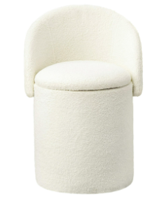 Sophia 3 in 1 Storage Stool
