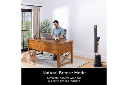 TurboBlade High-Speed Cooling Fan System