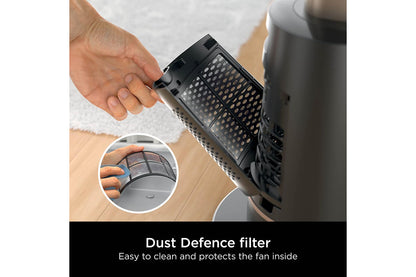 TurboBlade High-Speed Cooling Fan System