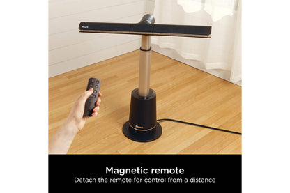 TurboBlade High-Speed Cooling Fan System