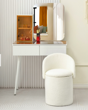 Sophia 3 in 1 Storage Stool